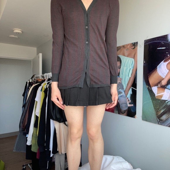 90’s Prada Caridgan - Picture 2 of 3